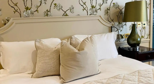 Двухместный номер Classic Ellenborough Park
