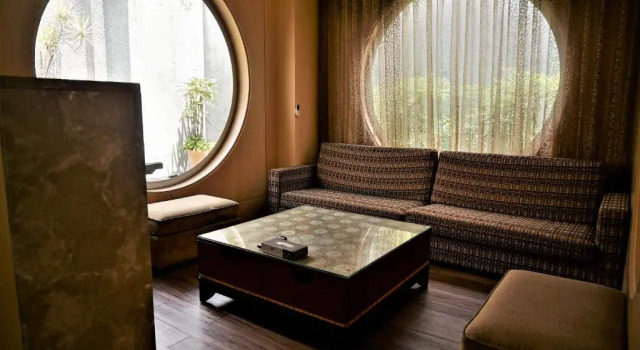 Номер Standard Her Home Spa Motel Xinying