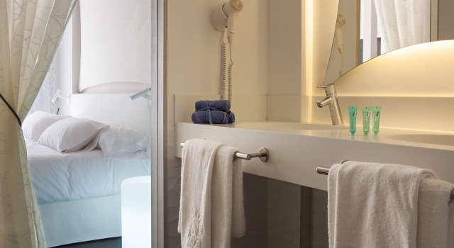 Blanco Hotel Formentera