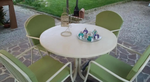 Номер Standard Casa Emanuela