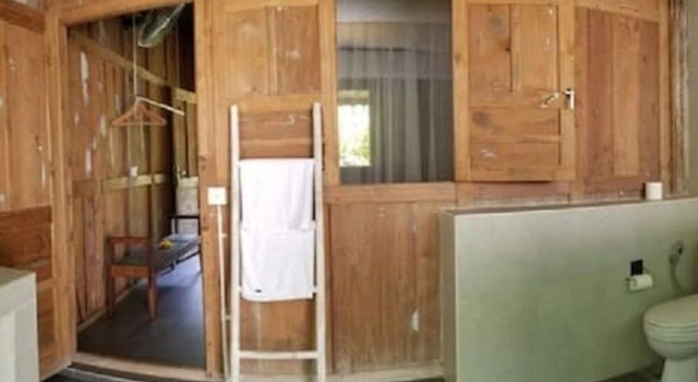 Gypsea Yoga Eco Retreat