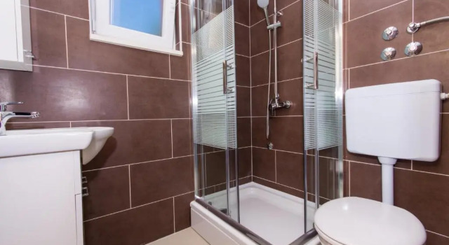 Апартаменты Apartmani Ferdi