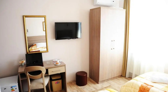 Номер Standard Garni Hotel Crystal Ice