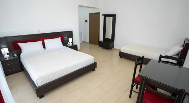 Номер Classic Imperio Hotel