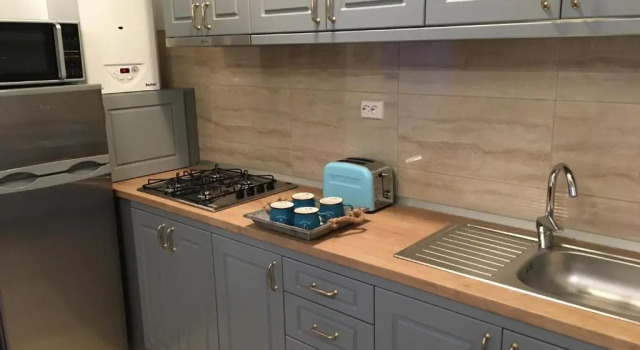 Appartamento Velier Apartment