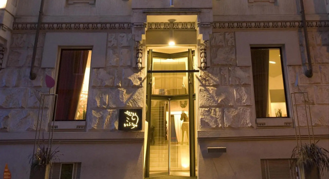 Art Hotel Boston