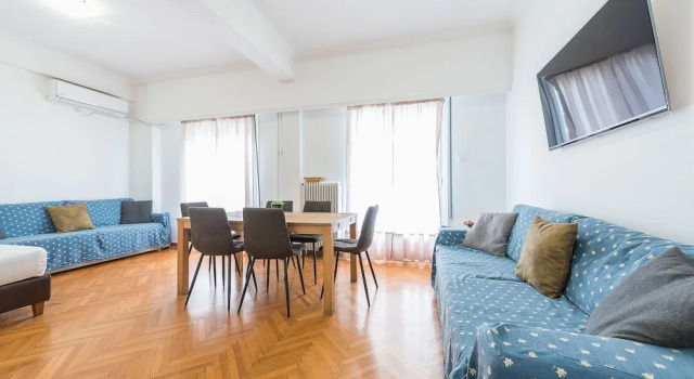 Апартаменты Victoria Sun Apartments