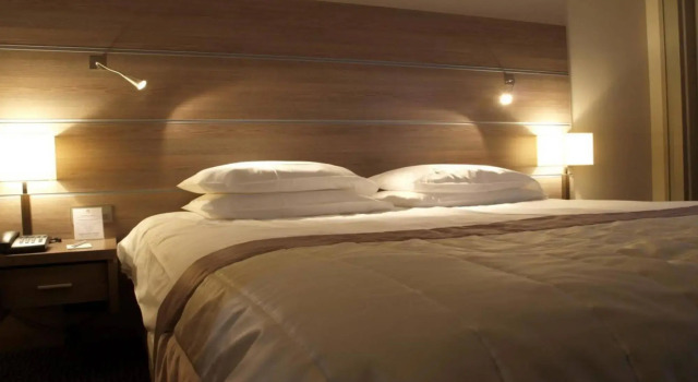 Hôtel Bristol