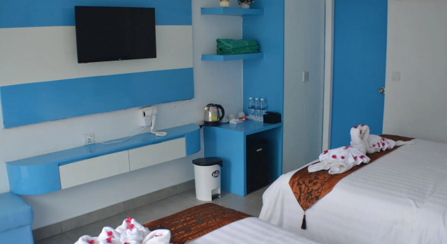 The Pipes Resort, Забронировать Курортный отель Отели Ронгсанлем 3 звезды, 3*
