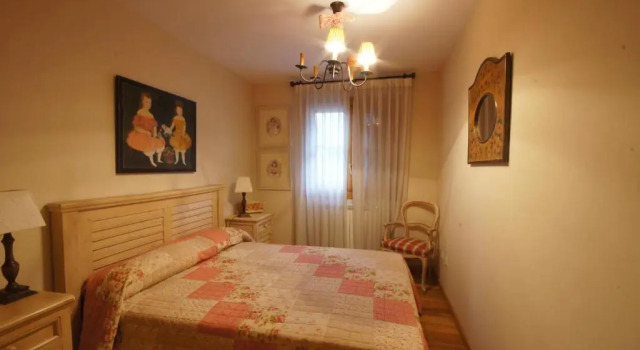 LH Apartamento Sayo VIII, Buchen Sie Ferienwohnung Benasque 