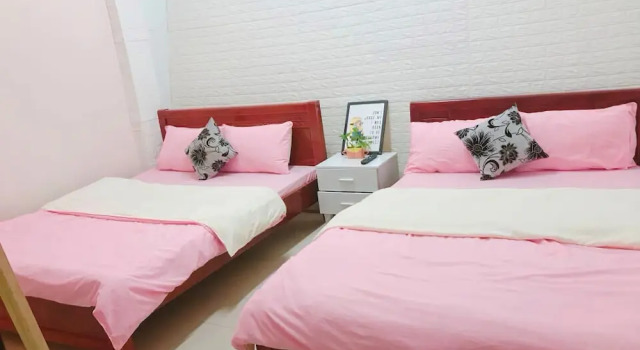Tara House, Book Hotel Da Lat Lam Dong