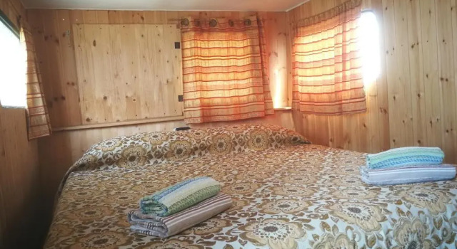 Номер Standard Masseria Usamborgia