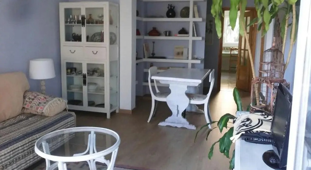 Apartamento "La Bombilla", Забронировать Апартаменты/квартира Мадрид Провинция Мадрид
