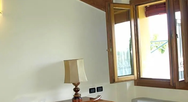 Hotel Fondo Catena