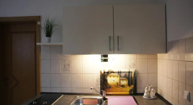 Апартаменты Ferienwohnung Am Steinbachtal