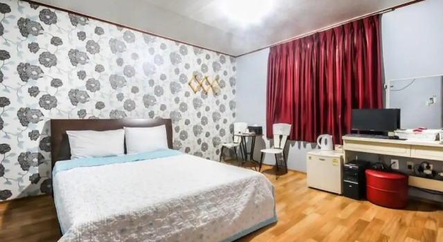 Gwangju Wolsan-dong Royal, Reserva ahora Hotel Munsan Gwangju