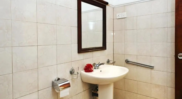 Двухместный номер Standard Hotel Sunflower