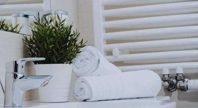 Студия Hotel Korel