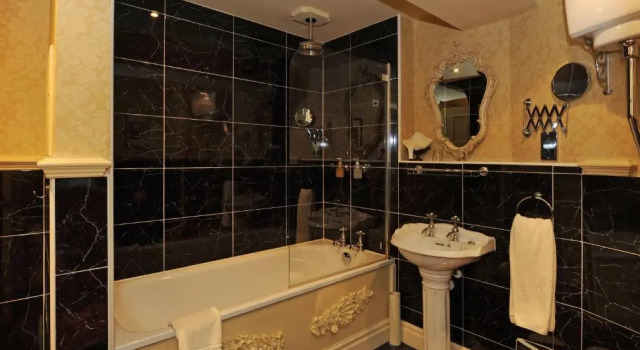 Номер Standard Lumley Castle Hotel