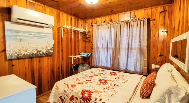 Номер Standard Edgewater Resort