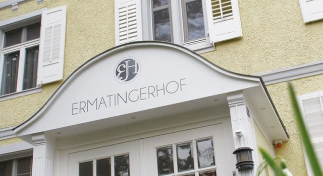 Hotel Ermatingerhof