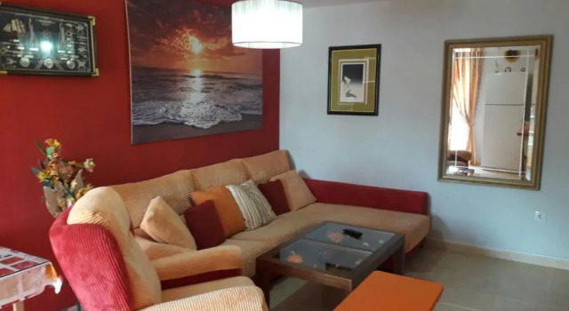 Hotel Nieves Chipiona