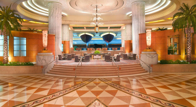 Grand Hyatt Dubai