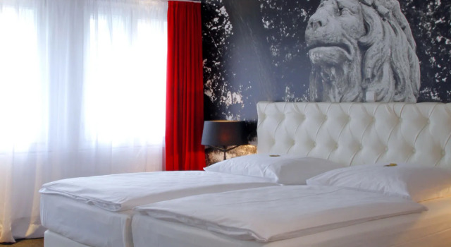 Hotel im Haus zur Hanse