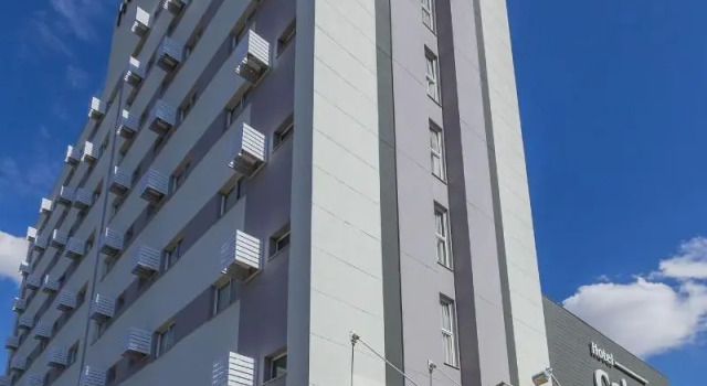 Hotel Caiuá Express, Забронировать Отель Отели Параны с завтраком, Завтраки