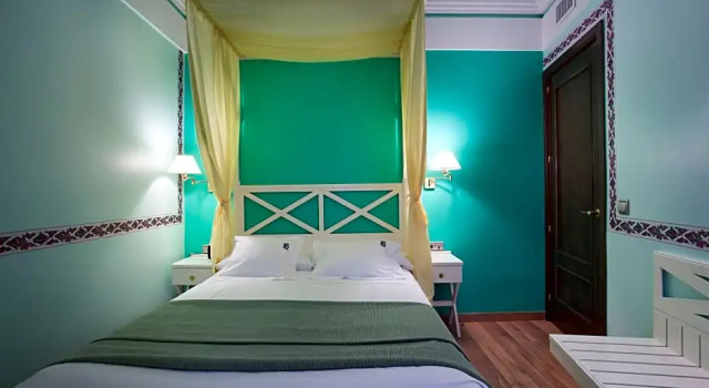 Люкс Premier Suites Gran Vía 44