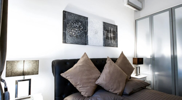 Апартаменты с 3 комнатами Banchi Apartment