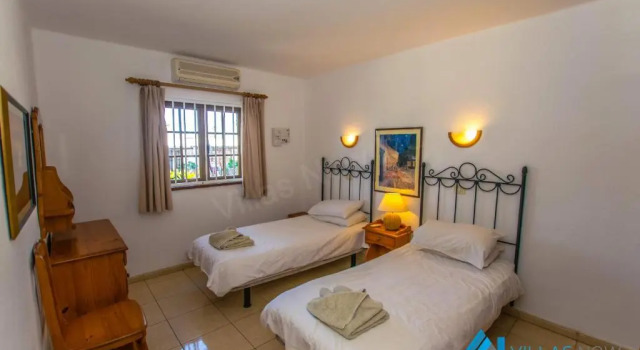 Las Brisas 112 - LH1033 By Villas Now Ltd