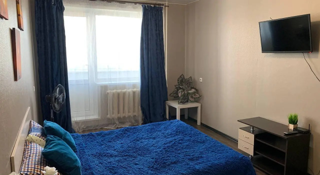 Апартаменты Apartments on Vareikisa street 42