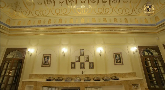 The Vijayran Palace by Royal Quest Resorts