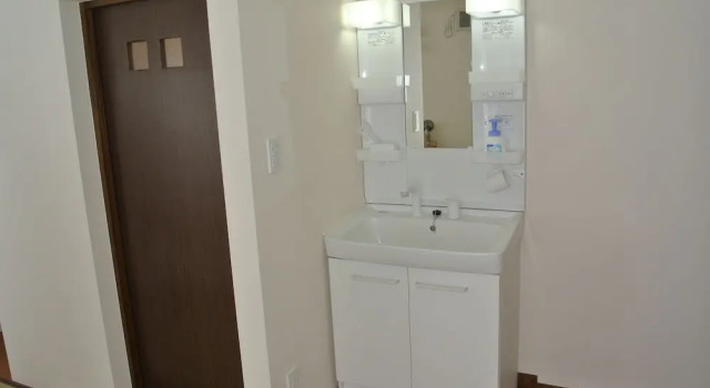 Семейный номер Standard Pension Megumiyuki