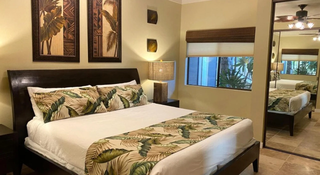 K B M Resorts- Kgv-25p6 Breathtaking 2bdrm Remodeled Villa, Ocean and Golf Fairway Views!, Забронировать Отель Отели Лахайна 4 звезды, рядом с Keonenui Beach, 4*