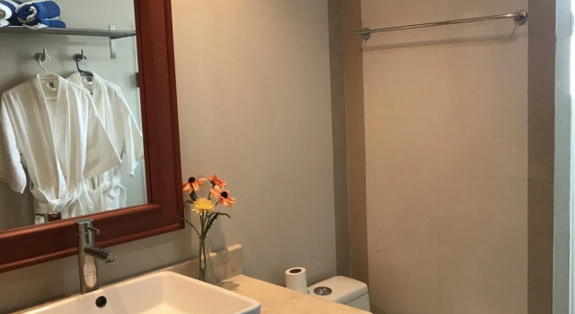 Апартаменты Premium Lilas del Mar Apartments