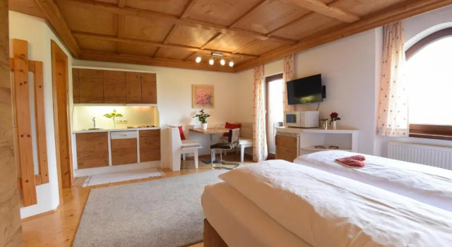 Студия Landhaus Trinker