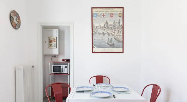 ALTIDO City Center Penthouse