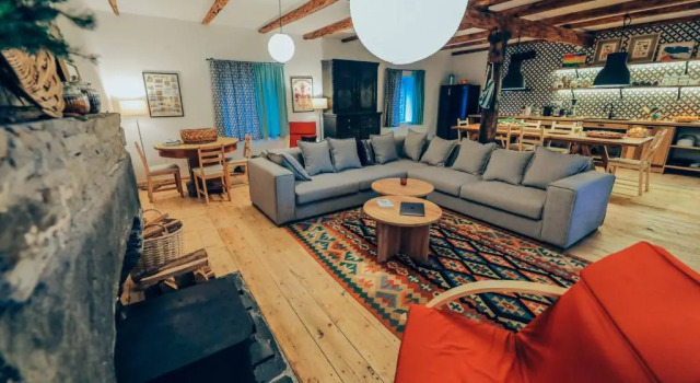 Habitación Estándar JorJInn