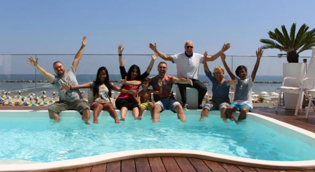 Hotel Nettuno