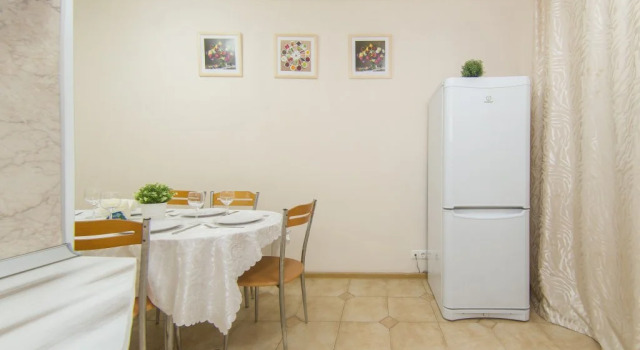 Afrodita Apartaments, Забронировать Отель Северо-Западный административный округ Москва
