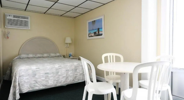 Номер Classic Riviera Resort & Suites