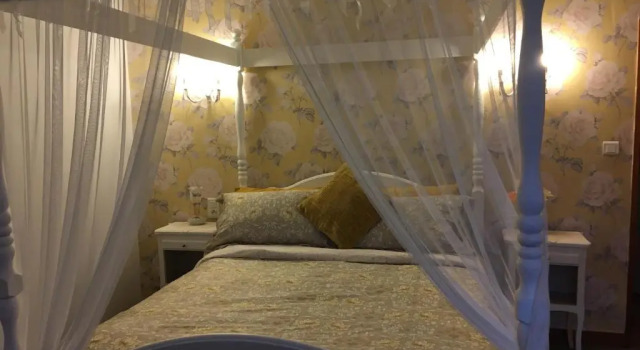 Номер Standard Le Jardin de Rose 24 FEUILLEBERT Romagne 86700