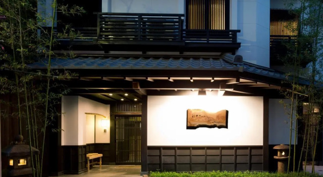 The Edo Sakura