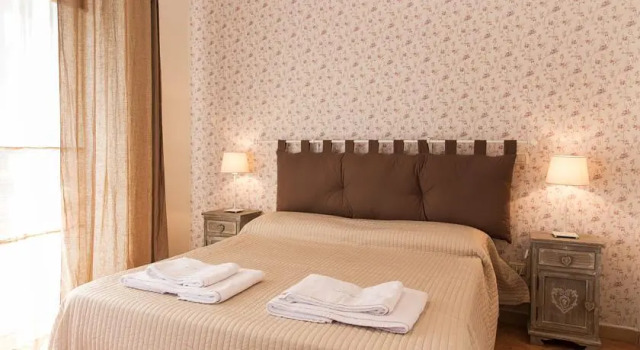 B&B Santa Sofia