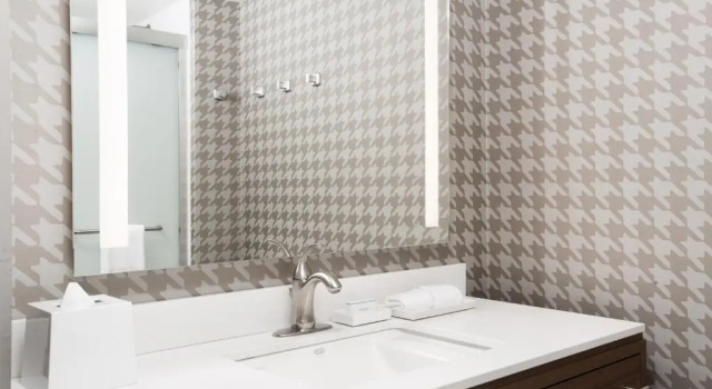 Номер Standard Home2 Suites by Hilton Long Island Brookhaven