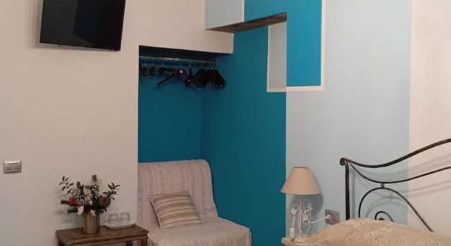 Номер Comfort Roncola B&B L'Antica Corte