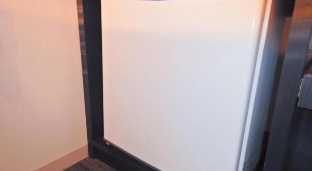 Двухместный номер Standard Kuromon Crystal Hotel