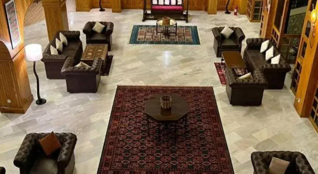 Hunza Darbar Hotel